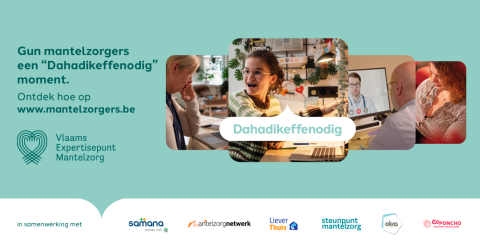 mantelzorgers campagne