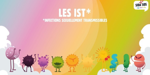 Depistage IST