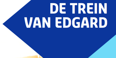 Trein van Edgar bis