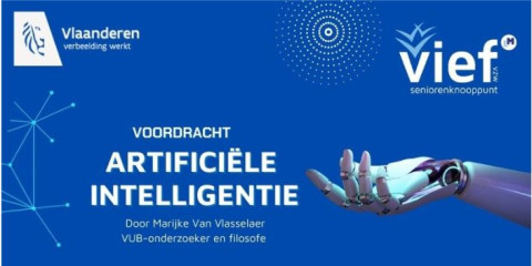 Digitale week VIEF 2024