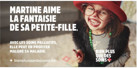 campagne soins palliatifs