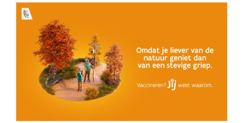 griep vaccinatie