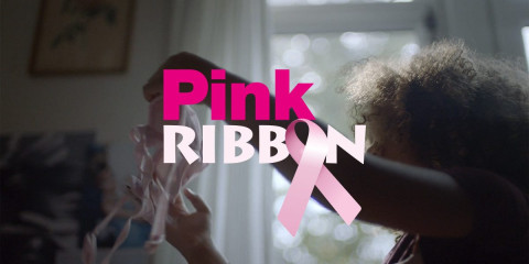 pink ribbon news