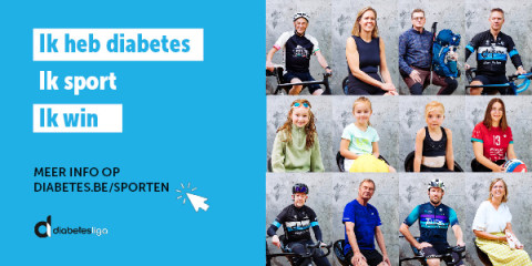 Campagnebeeld 2024 Werelddiabetesdag