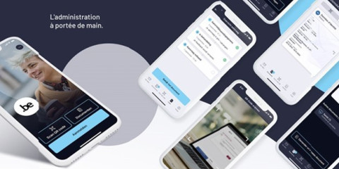 Digital wallet MyGov