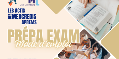 prépa exam