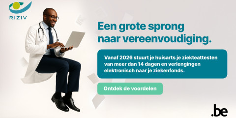 Arbeidsongeschiktheid: De administratieve last verminderen 