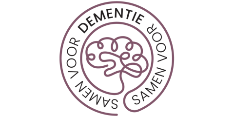 samen voor dementie
