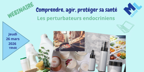 26 mars 26 webinaire Comprendre, agir, protéger sa santé