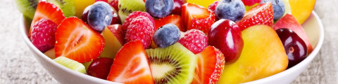 Salade de fruits