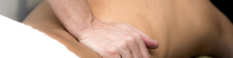 massage de soins