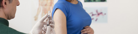 vaccination de la femme enceinte