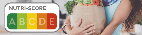 Nutri score