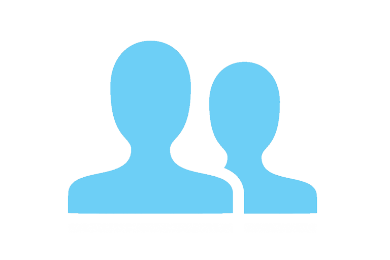 icoon veelgestelde vragen