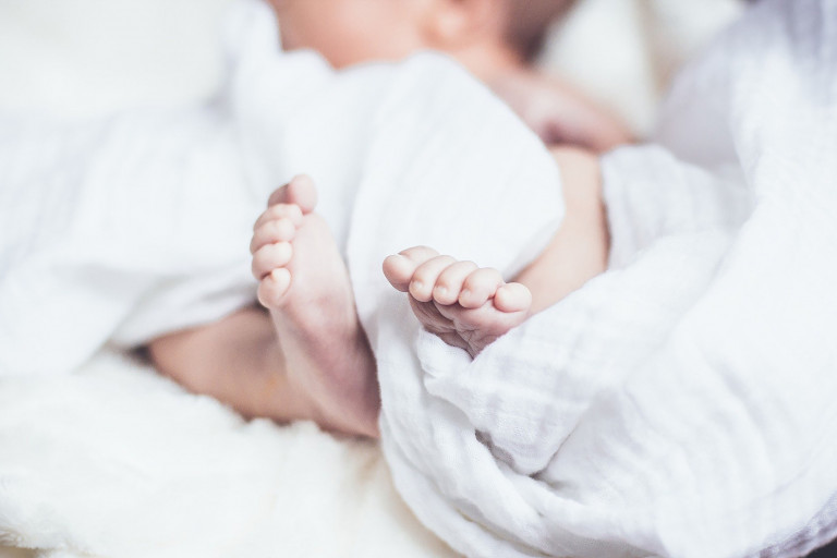 bébé naissance