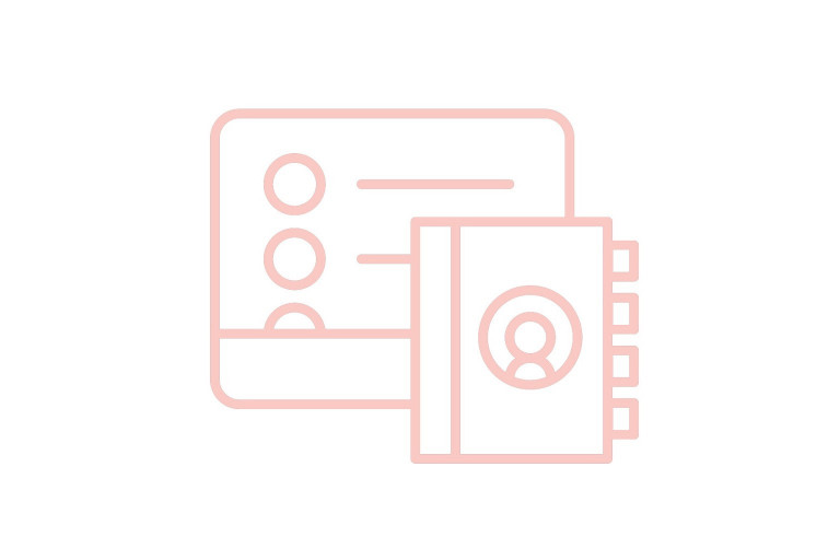 LM icoon bijkomende uitkeringen roze