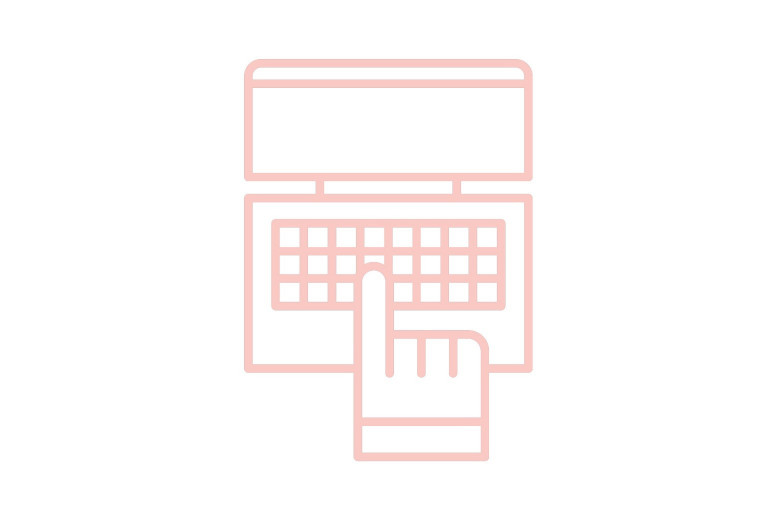 LM icoon wettelijk roze