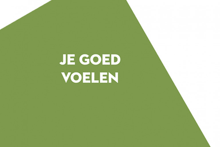 Driehoek voel je goed