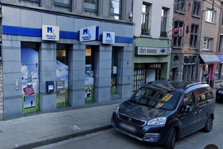 ML Hainaut-Namur - Agence de Braine-le-Comte