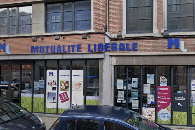 ML Hainaut-Namur - Agence de Namur