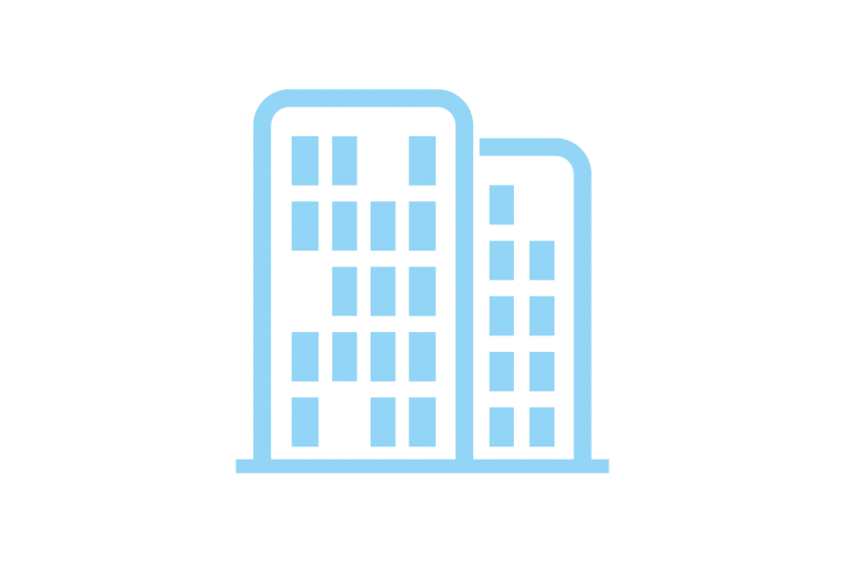 Button kantoren LM Plus