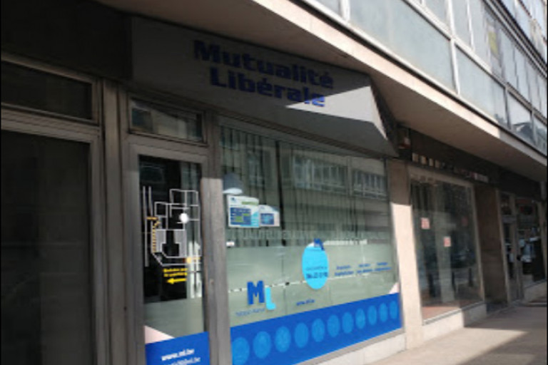 ML Hainaut-Namur - Agence de Charleroi