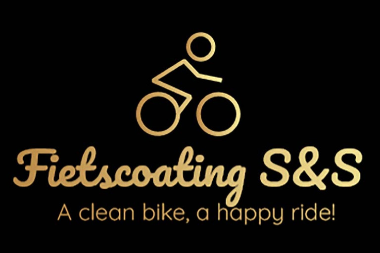 Logo Fietscoating S&S