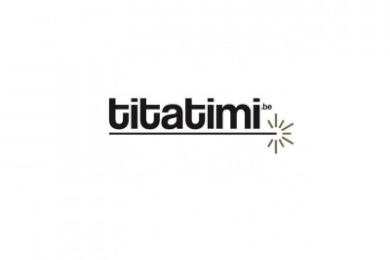 Logo Titatimi