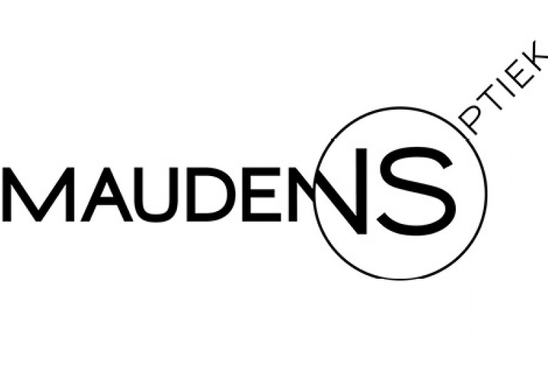 Optiek Maudens logo