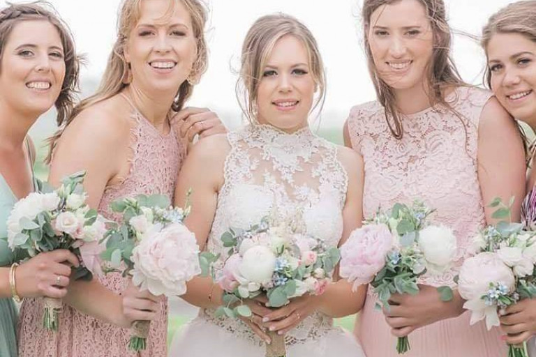 Logo Sfeer by Sylvie De Groote