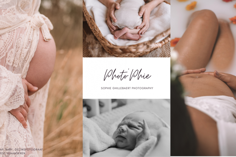 Loog Photo'Phie by Sophie Ghillebaert