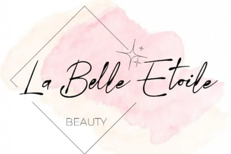 Logo La belle étoile