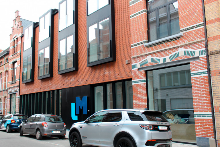 LM Zorgshop Sint-Niklaas 2023