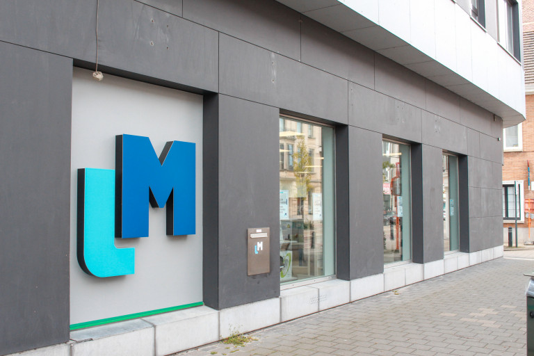 LM Zorgshop Ledeberg