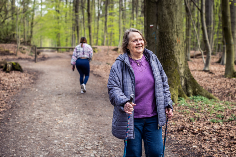 Anne-Marie assurance hospitalisation 