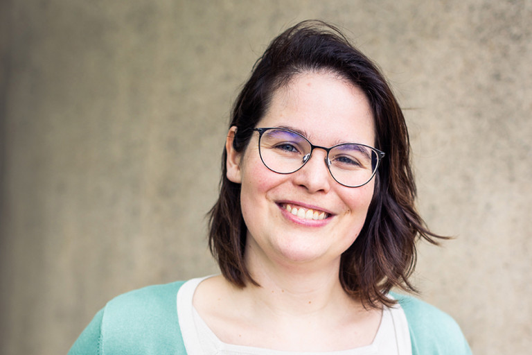 Profielfoto getuigenis hospitalisatie