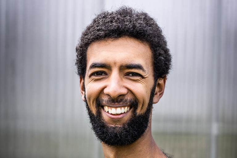 Profielfoto Mike avontuurlijke papa