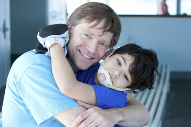 LM-Zorgkas maakt zorg betaalbaar voor iedereen. 