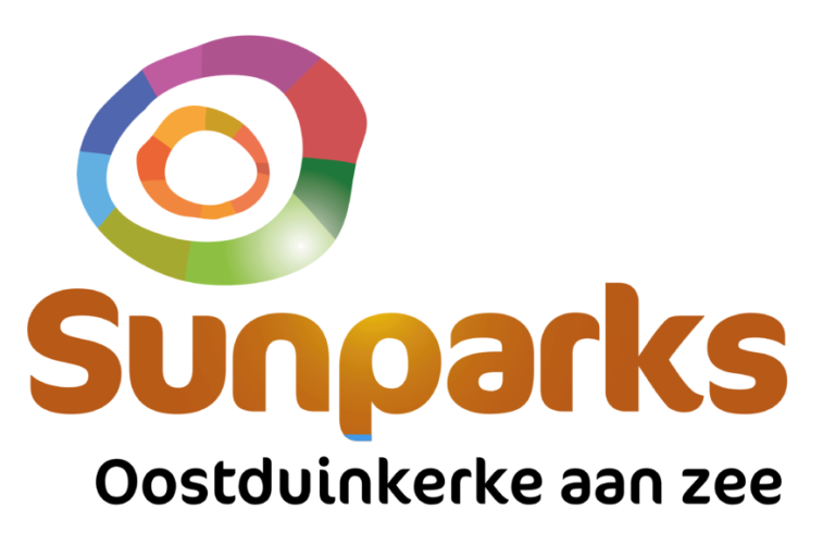 Logo Sunparks