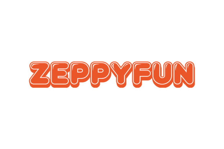 Logo Zeppyfun
