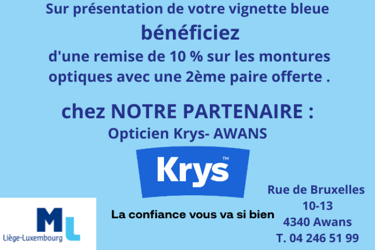 optique KRYS Awans site.png