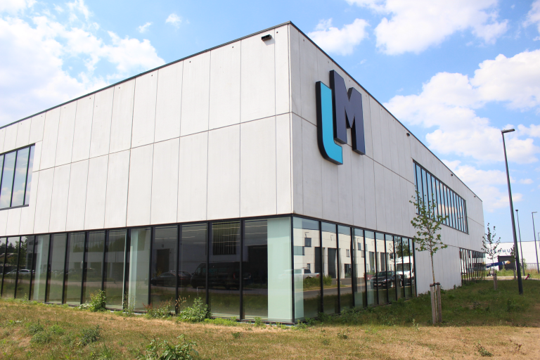 LM Zorgshop Destelbergen (Isabella Haeckstraat 2)