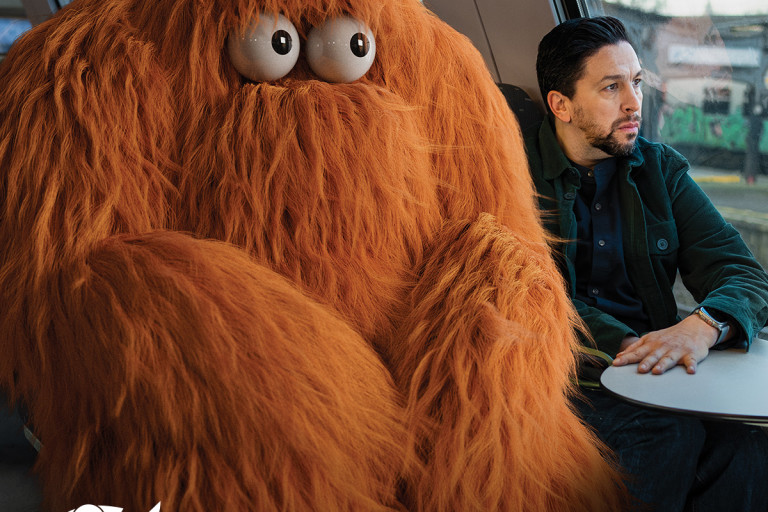 psychologische steun