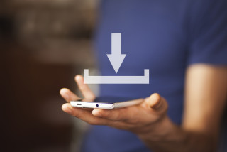 e-Loket app downloaden