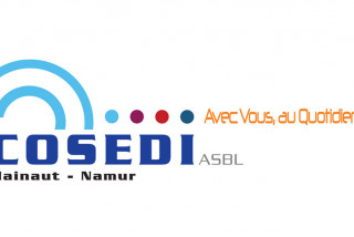  logo Cosedi Hainaut-Namur