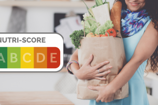 Nutri score