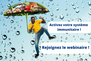 webinaire système immunitaire