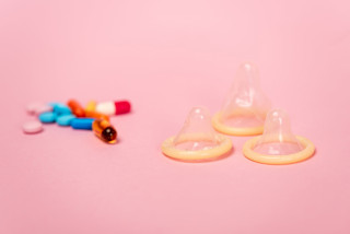 Moyens de contraception