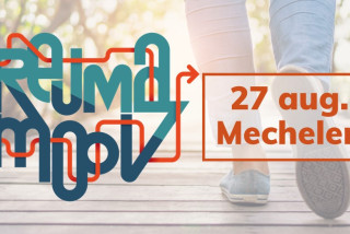 Reuma Moov event flyer 