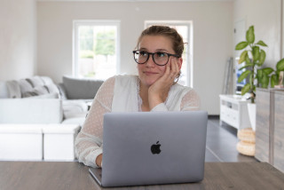 Student denkt na over haar studiekeuze Generation LM